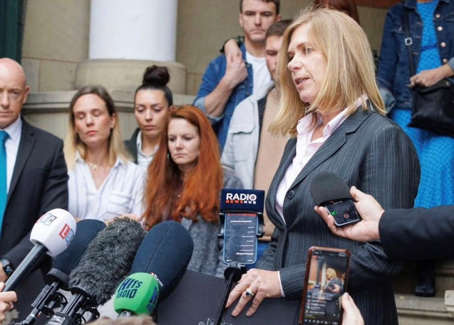 RSS Feed - 12 month licence